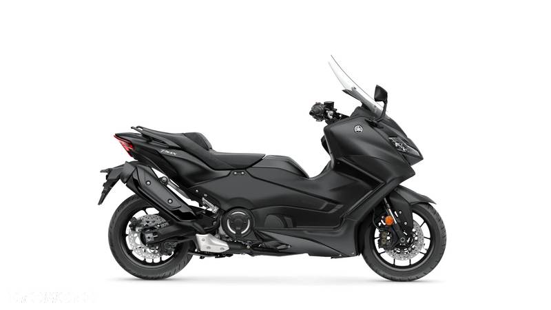 Yamaha Tmax - 3