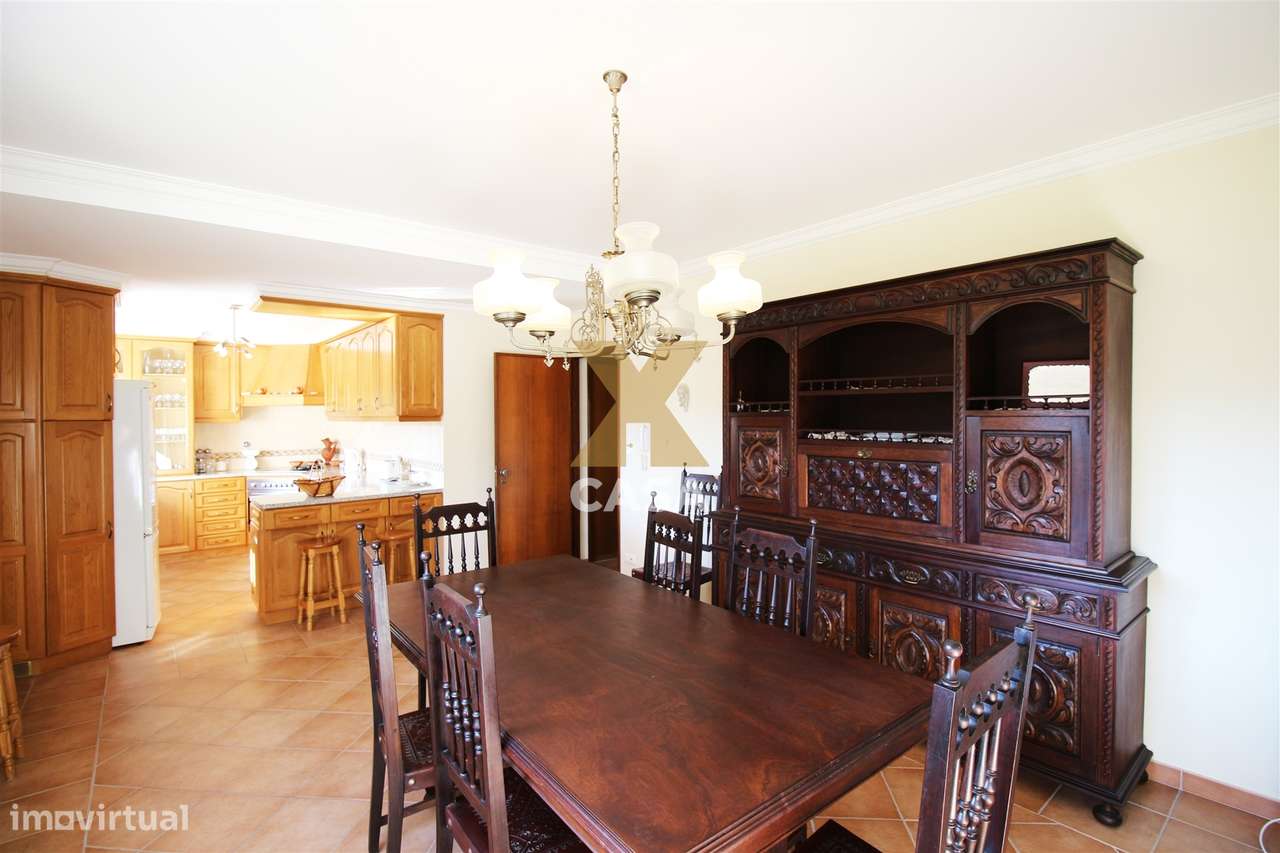 Moradia T3 Venda em Gondemaria e Olival,Ourém-12