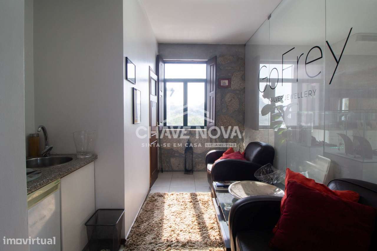 Moradia Isolada V5 com espaço exterior em Campanhã, Porto - Grande imagem: 5/25