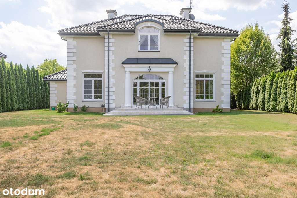 Piękna Rezydencja na Prestiżowym Osiedlu Ventana - Pełny obrazek: 5/11