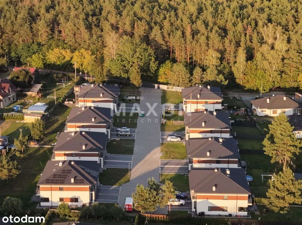 Dom na sprzedaż, 4 pokoje, 163 m², Skrzeszew
