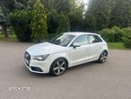 Audi A1 1.4 TFSI Ambition S tronic - 4