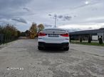 BMW Seria 6 630d xDrive - 22