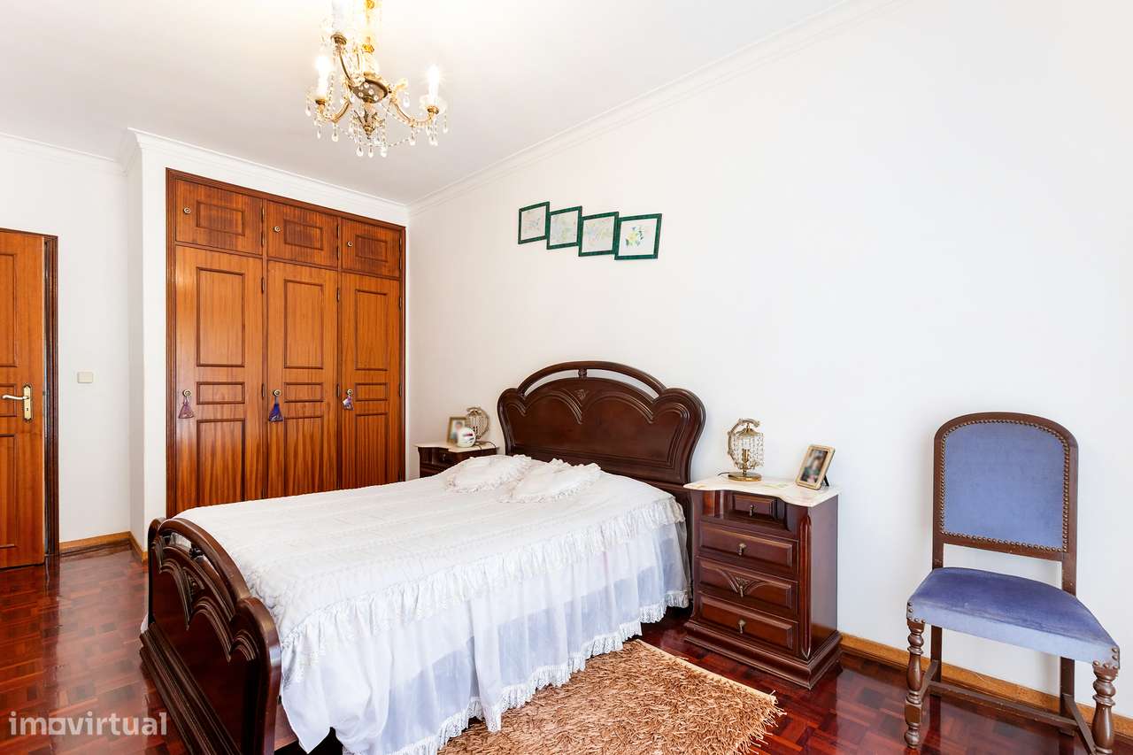 Apartamento T3 em Alverca-10