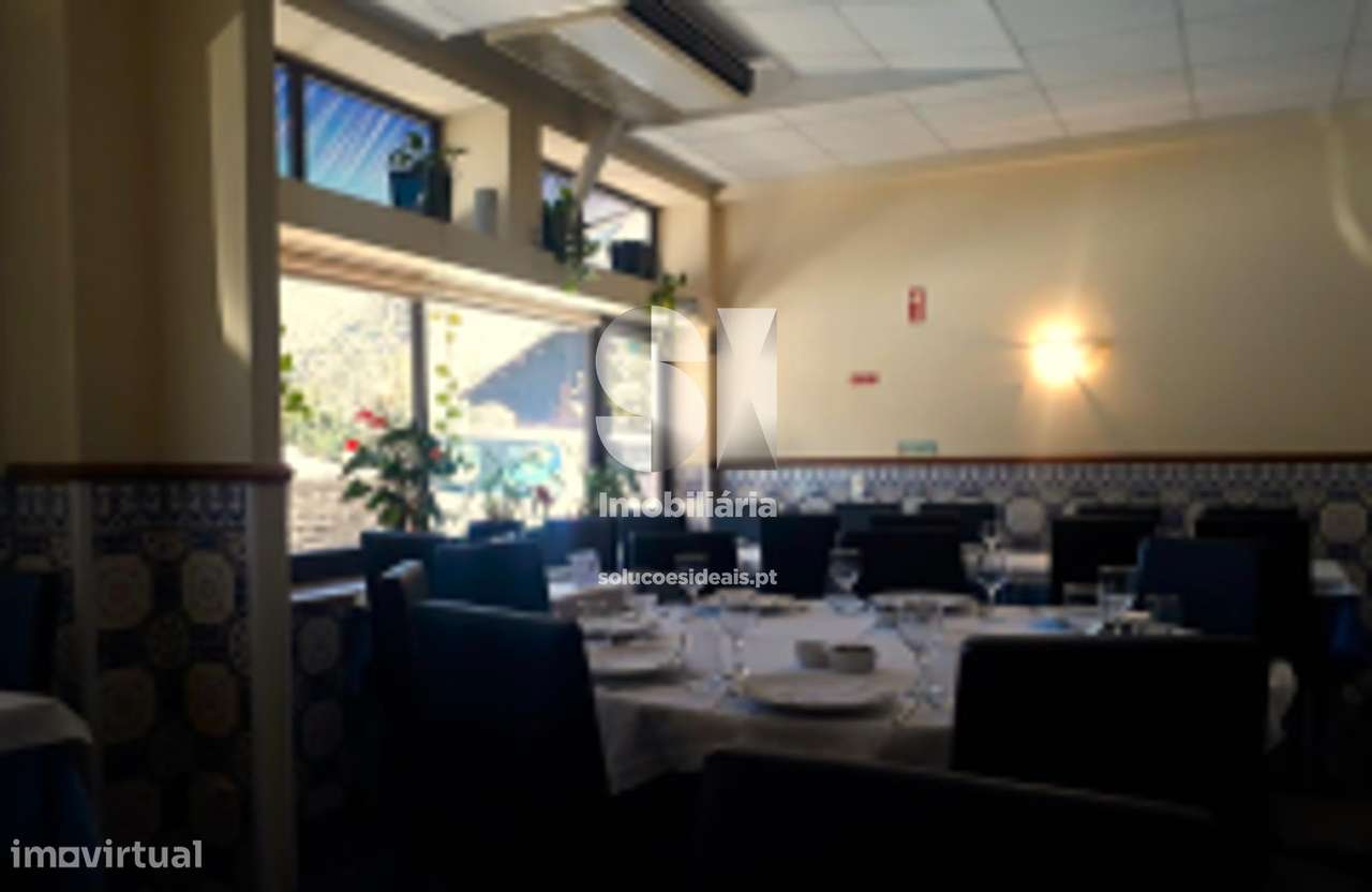 Restaurante no Pinhão - Grande imagem: 4/10