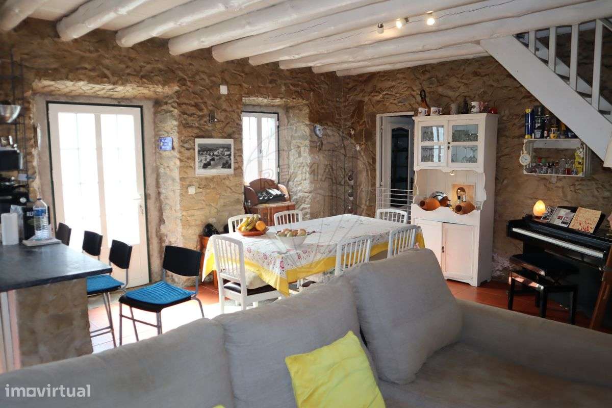 Moradia T1 para venda-7