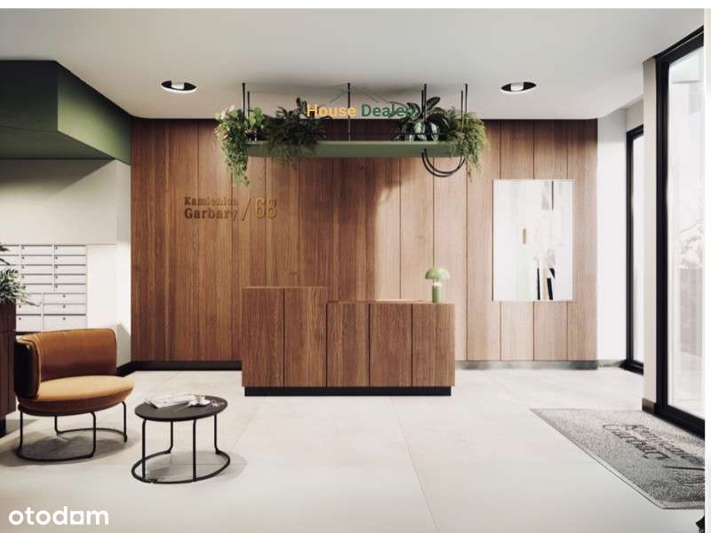 Nowe Wykończone 28m Premium Garbary Poznań Centrum-8