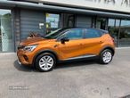 Renault Captur TCe 90 EXPERIENCE - 8