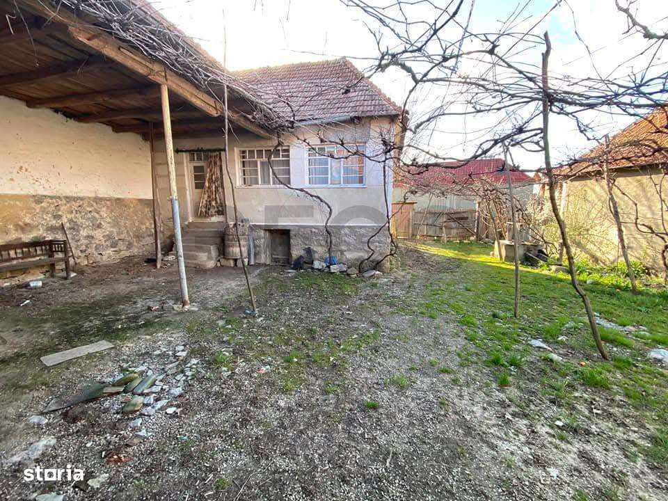 RECO, casa in Dobricionesti,Bihor - Imagine principală: 5/6