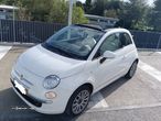 Fiat 500C 1.2 Lounge - 16