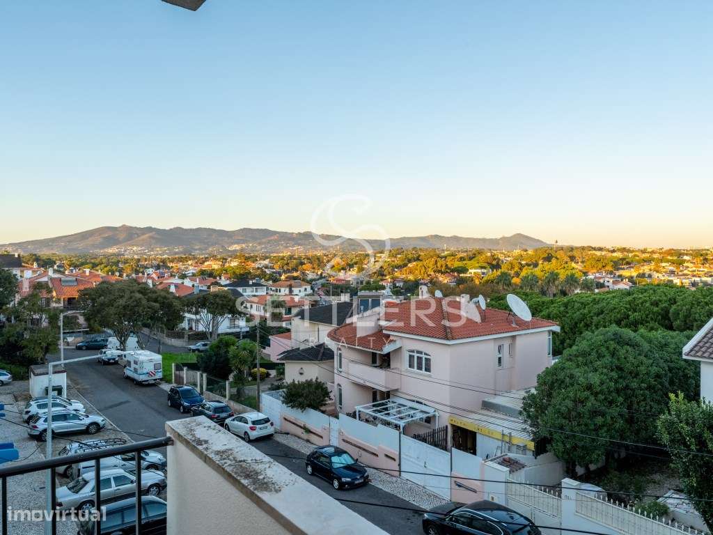 Apartamento T3 totalmente remodelado na Quinta da Bicuda-15