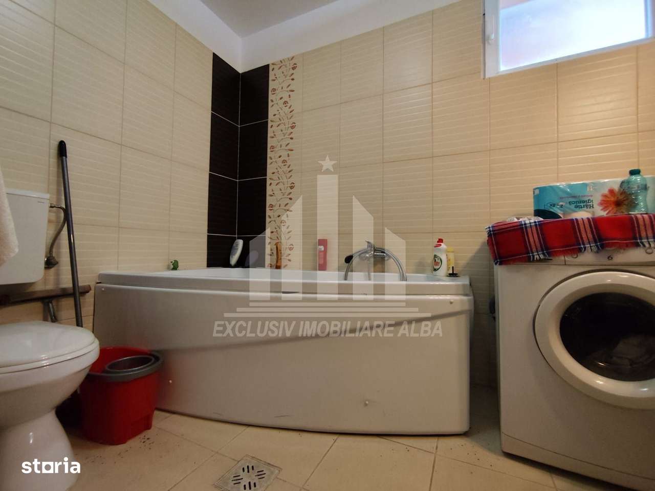 Apartament 2 camere decomandate| 62mp | Bloc Nou| Loc parcare | Cetate - Imagine principală: 4/4