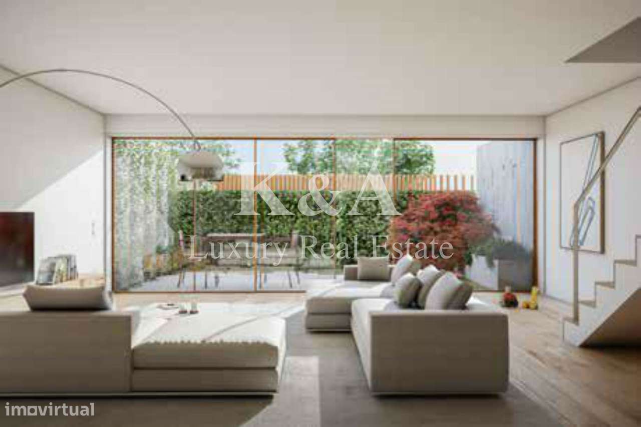 Moradia em condomínio fechado. - Grande imagem: 3/29