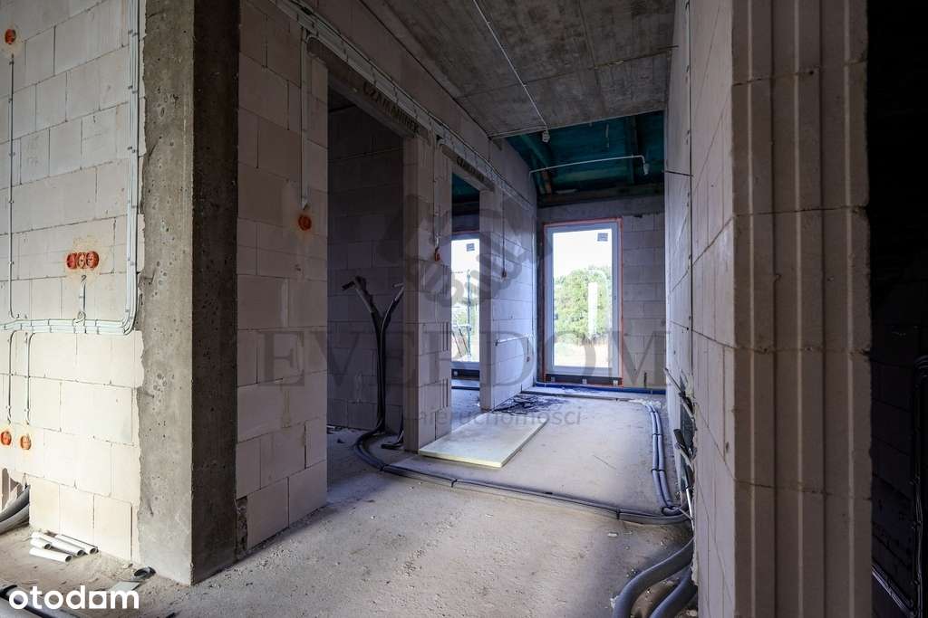 Bojano Ogród Balkon M.Parkingowe 8 lokali-9