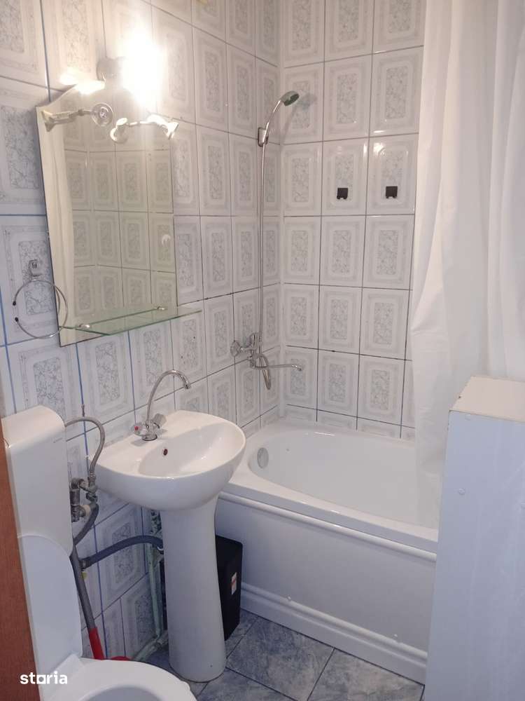 Apartament 2 camere zona Florilor - cod 5213-8