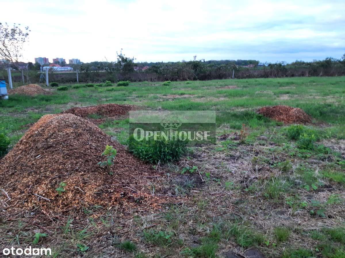 Na sprzedaż działki - Ruszowice - Pełny obrazek: 5/7