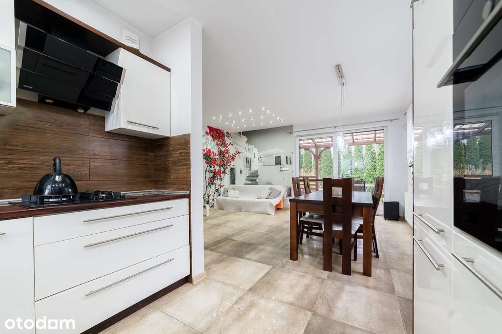 Dom jednorodzinny 102,20 m²/4 pokoje/poddasze-7