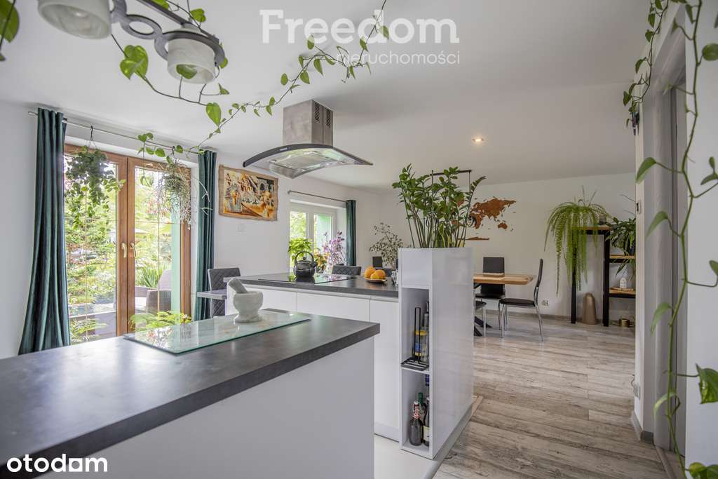 Twoje prywatne królestwo z ogrodem, SPA i biznesem - Pełny obrazek: 4/20