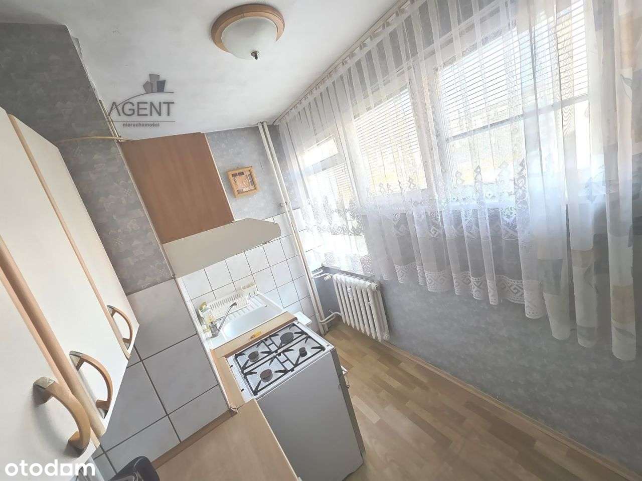 Mieszkanie, 69 m², Bydgoszcz-1