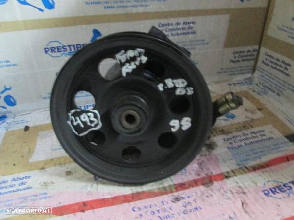 Bomba Direção HBD FX FORD FOCUS 1998 1.8 TDCI FORD FOCUS 2000 1.8TDCI 0P - 1