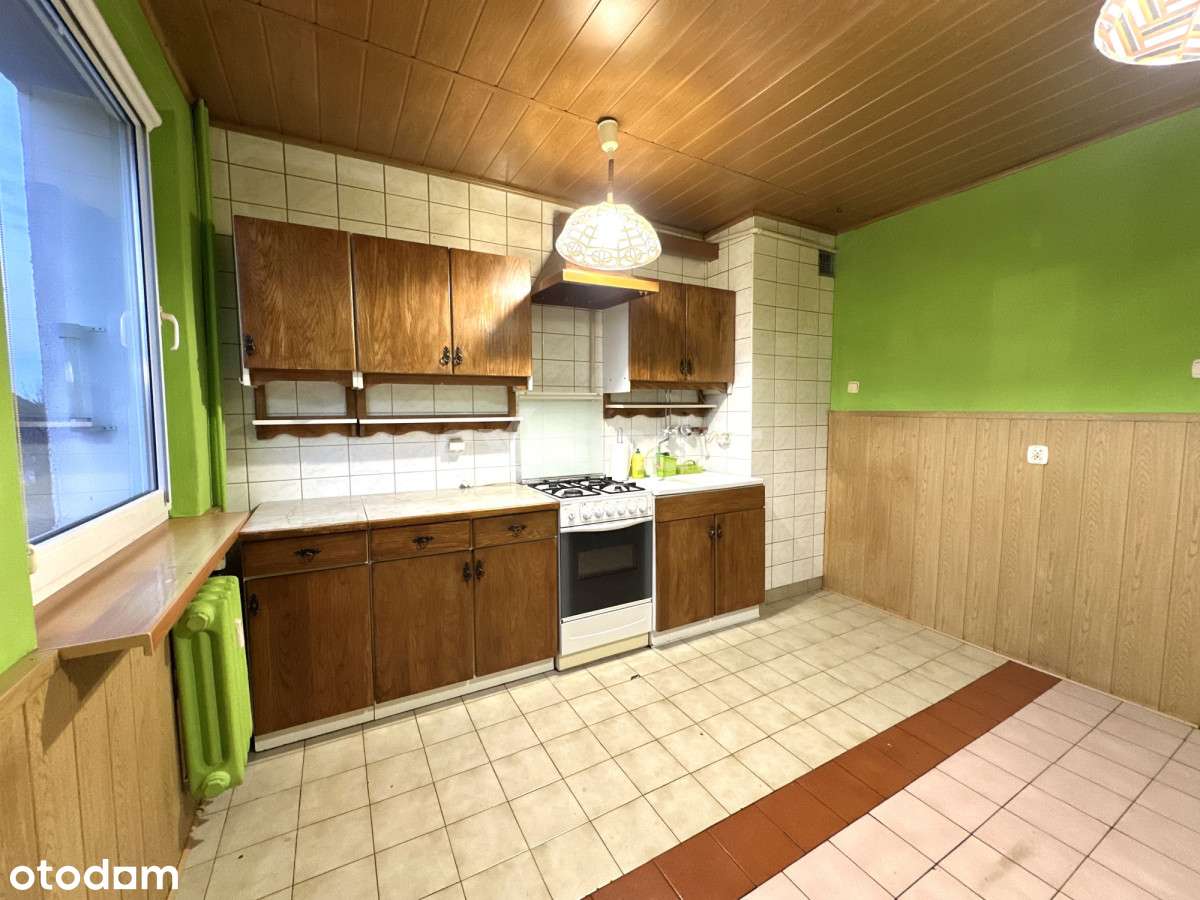 Mieszkanie z dużymi możliwościami – 48 m² - Pełny obrazek: 5/8