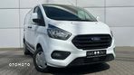 Ford Transit Custom - 4