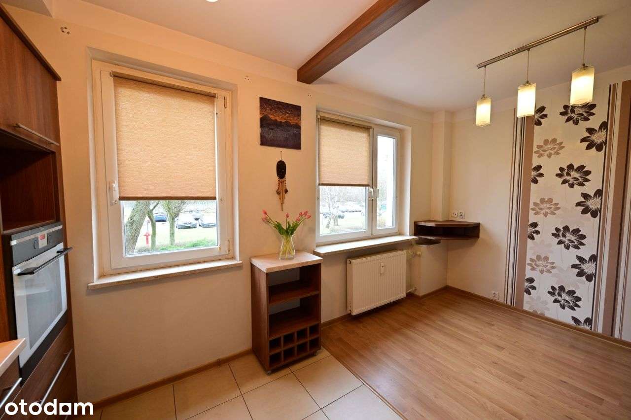 Atrakcyjne M 4 pok. 88m2 na osiedlu Stefana Batore-1