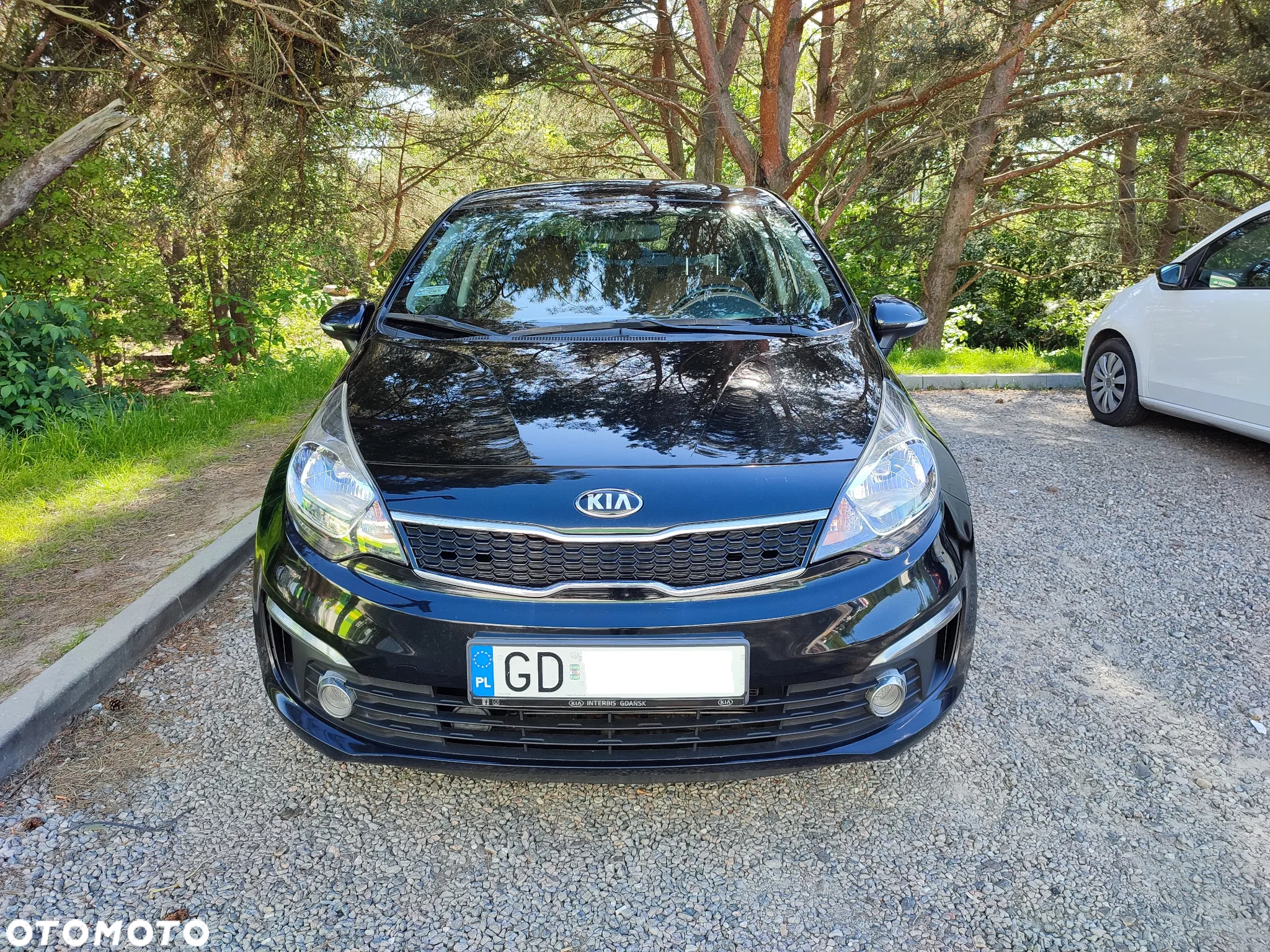 Kia Rio 1.4 XL - 9