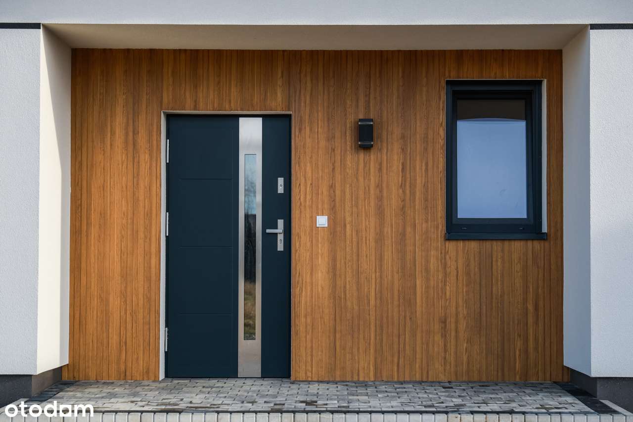 OSTATNI! Już GOTOWY NOWY DOM Sędziszów MŁP (20 min od Rz) deweloperski - Pełny obrazek: 2/11