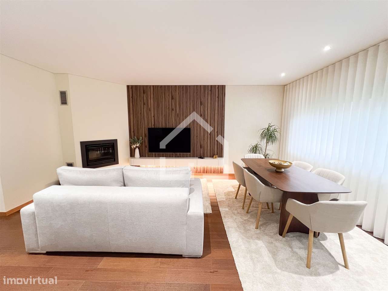 T1+1 - Esmoriz - Grande imagem: 2/15