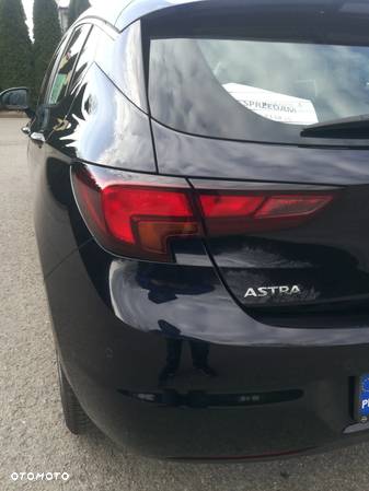 Opel Astra V 1.6 CDTI Enjoy S&S - 7