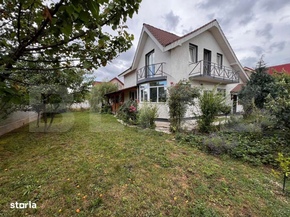 Casa 170mp, Grigorescu - Imagine principală: 1/19