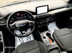 Ford Focus 2.0 EcoBlue Start-Stopp-System TITANIUM - 8