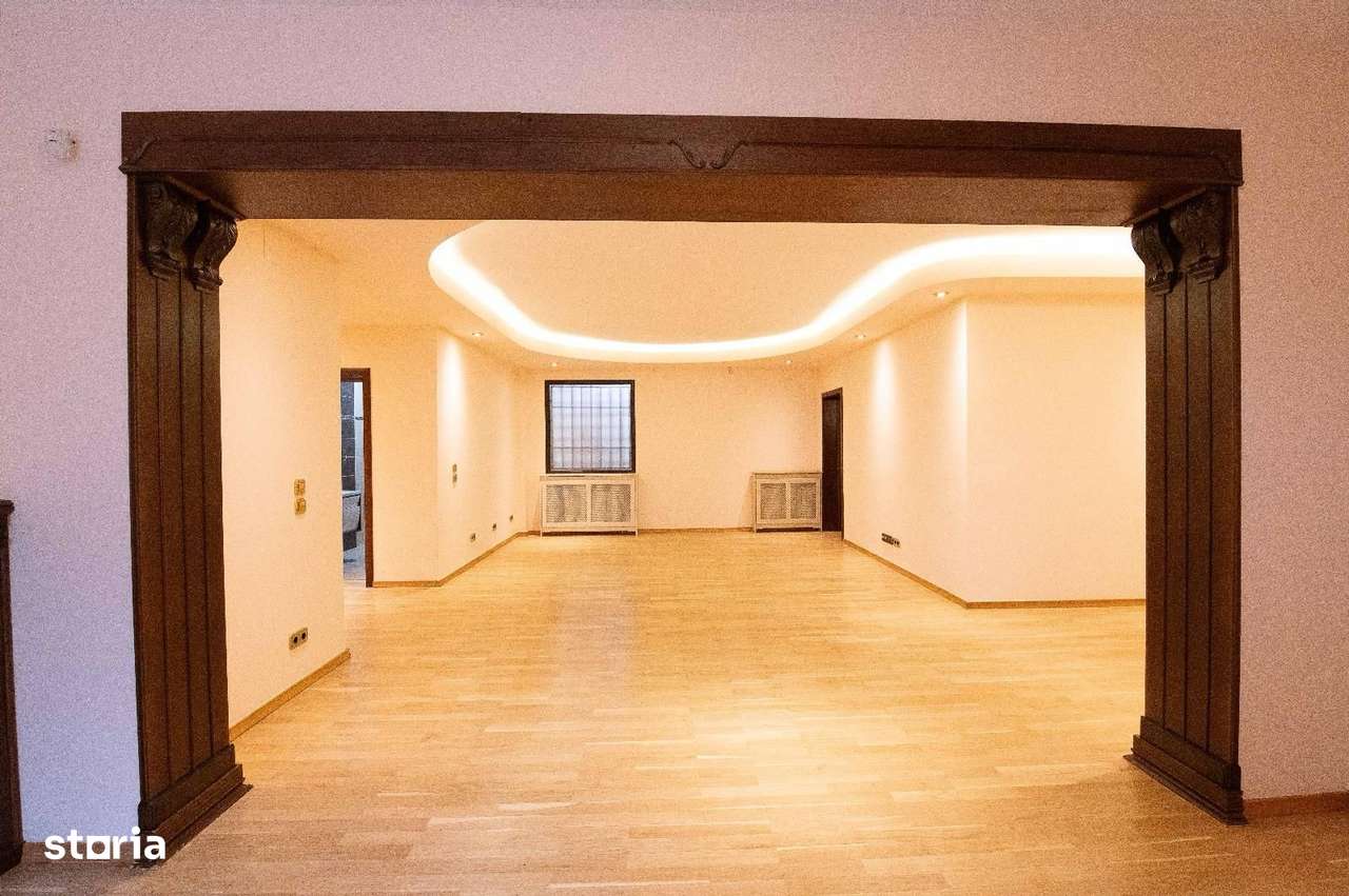 Imobil 28 CAMERE pretabil CAMIN BATRANI- GRADINITA-CLINICA MEDICALA - Imagine principală: 4/20