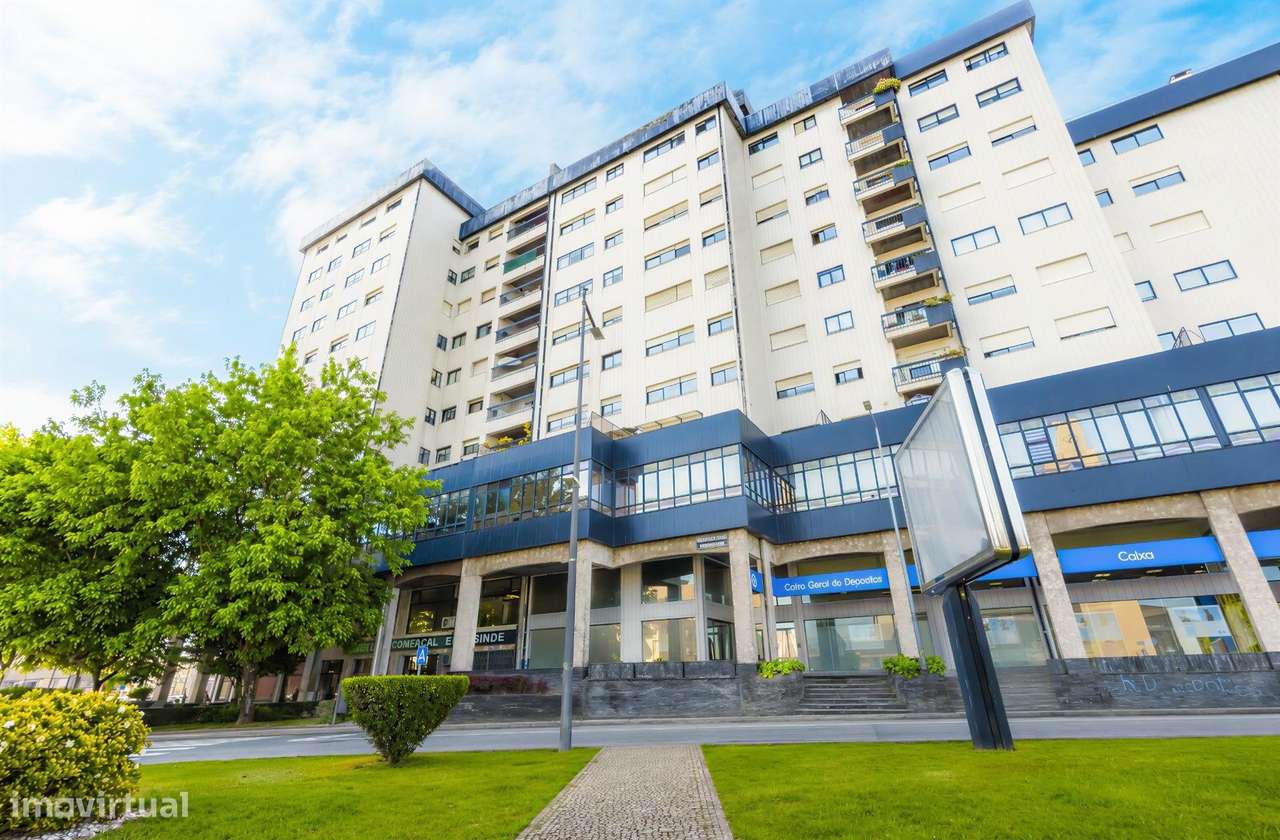 Apartamento T2 Renovado em Ermesinde – Personalize os...-41