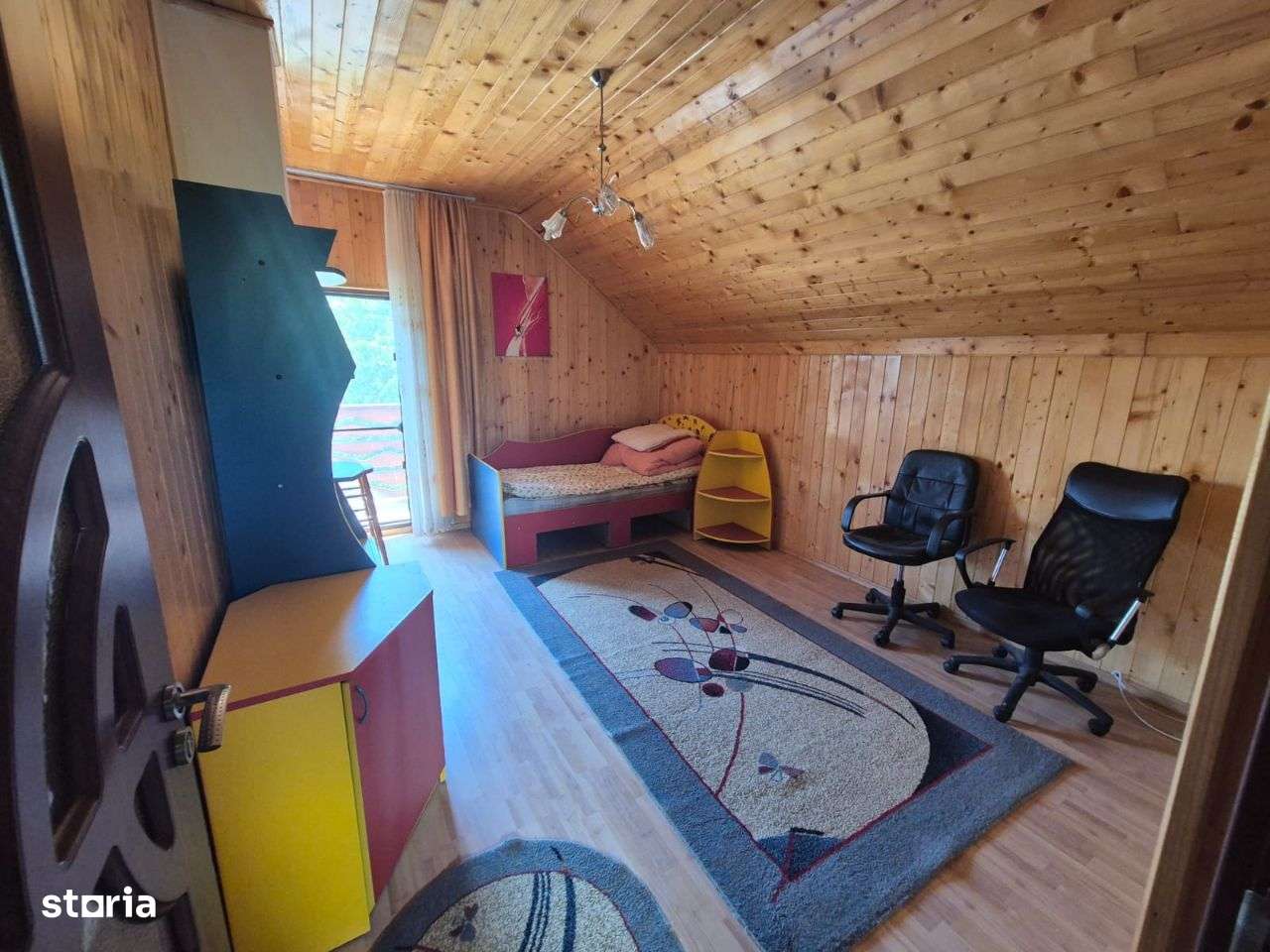 Casa de vacanță Mitoc de vanzare - Imagine principală: 5/20