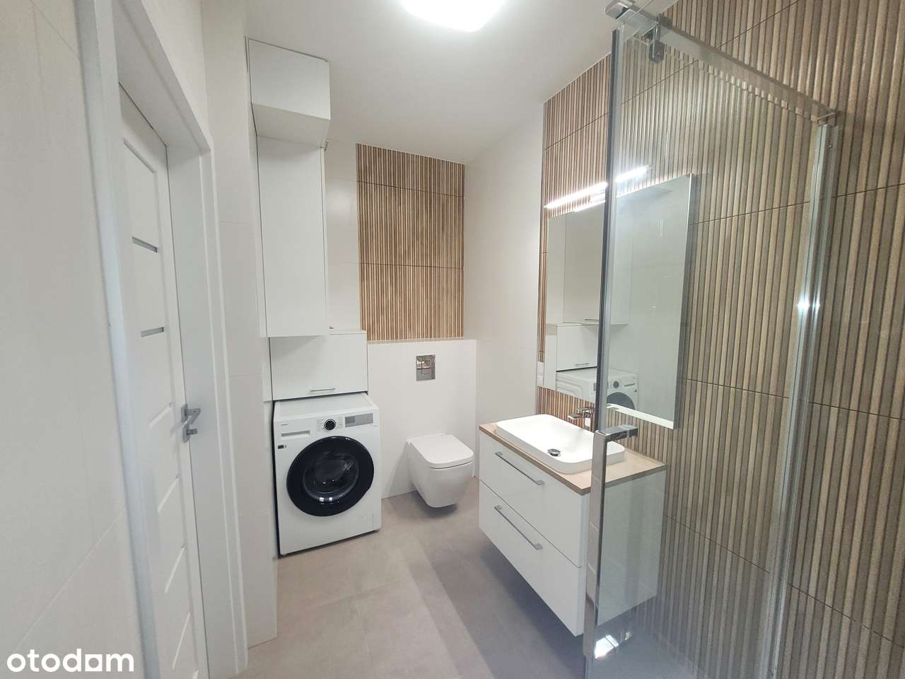 UMEBLOWANE mieszkanie  ZAMIESZKAJ OD JUTRA-8