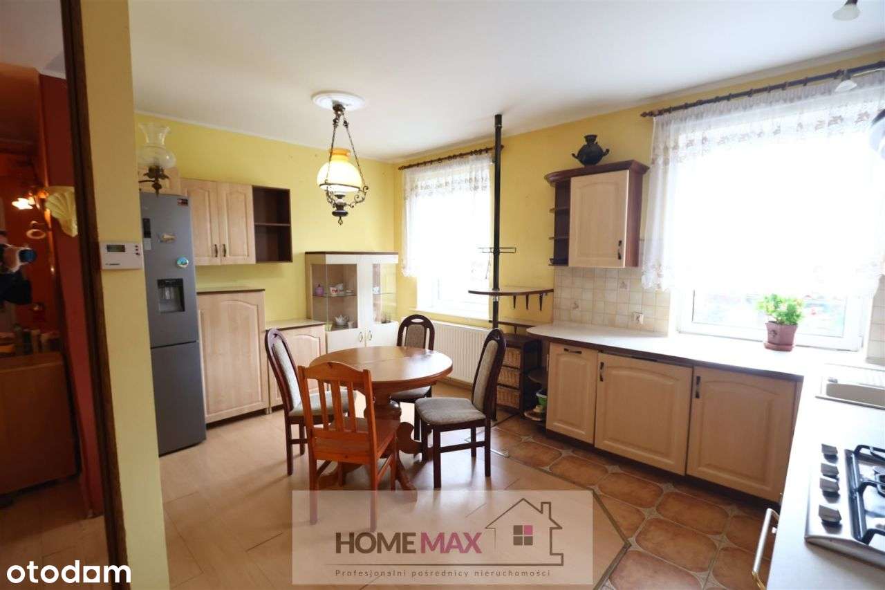 Mieszkanie w spokojnej okolicy - Pełny obrazek: 2/7