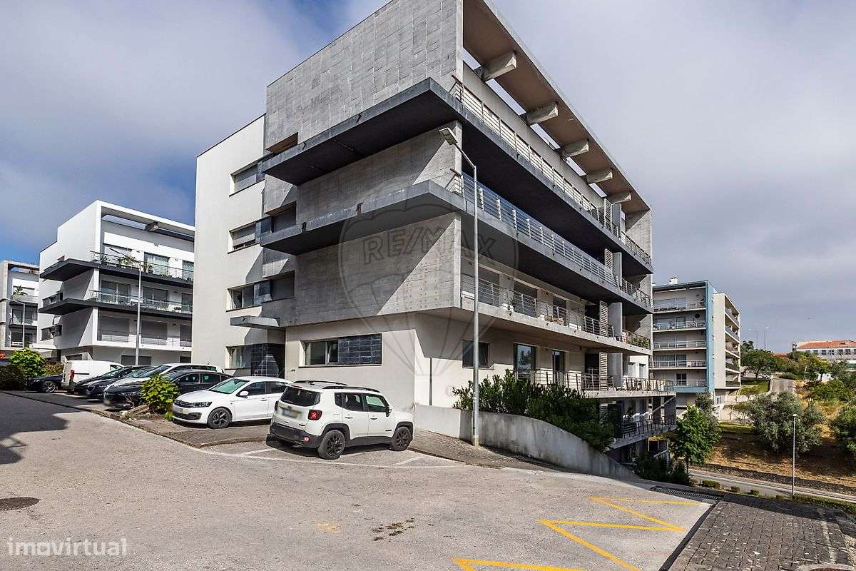 Apartamento T2 para venda-19