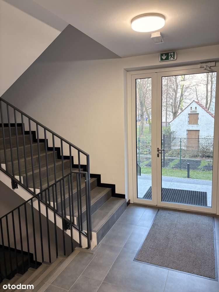 Mieszkanie na Chełmońskiego - Pełny obrazek: 4/15