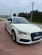 Audi A3 2.0 TDI Quattro Ambiente S tronic - 5