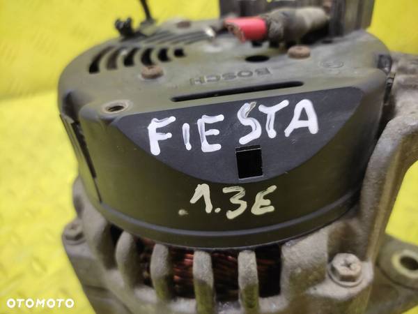 FORD FIESTA 1.3 ALTERNATOR 0123310023 - 6