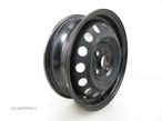 Felga stalowa 14" Mitsubishi Space Star 4x100 ET46 - 2