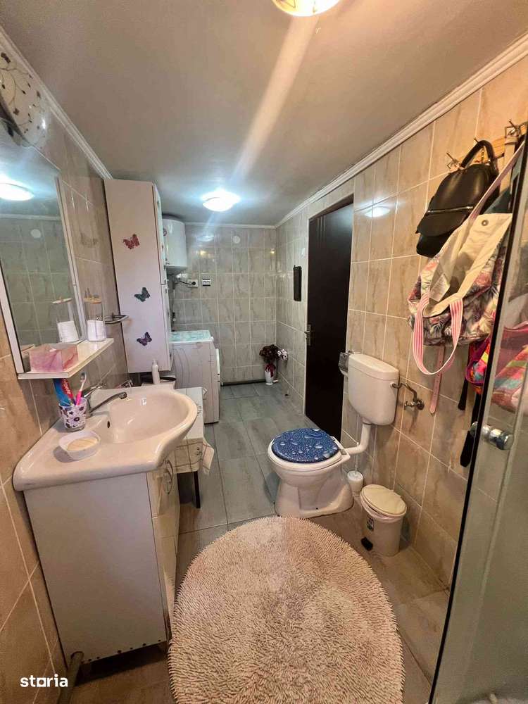 Casă în loc Gălești 18 km de Târgu Mureș-14