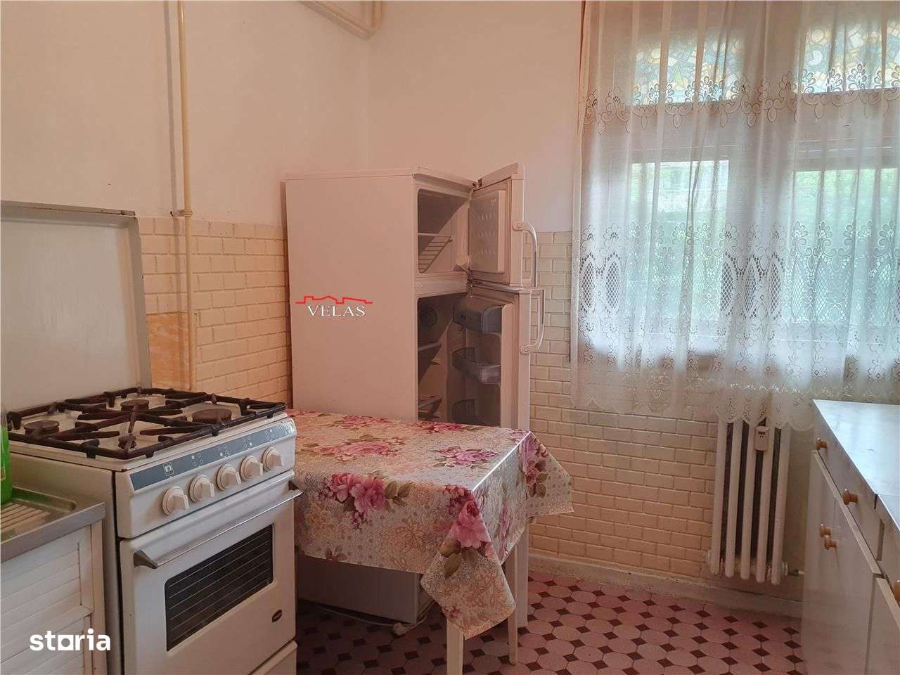 Apartament 3 camere, et 1, Piata Unirii,-4