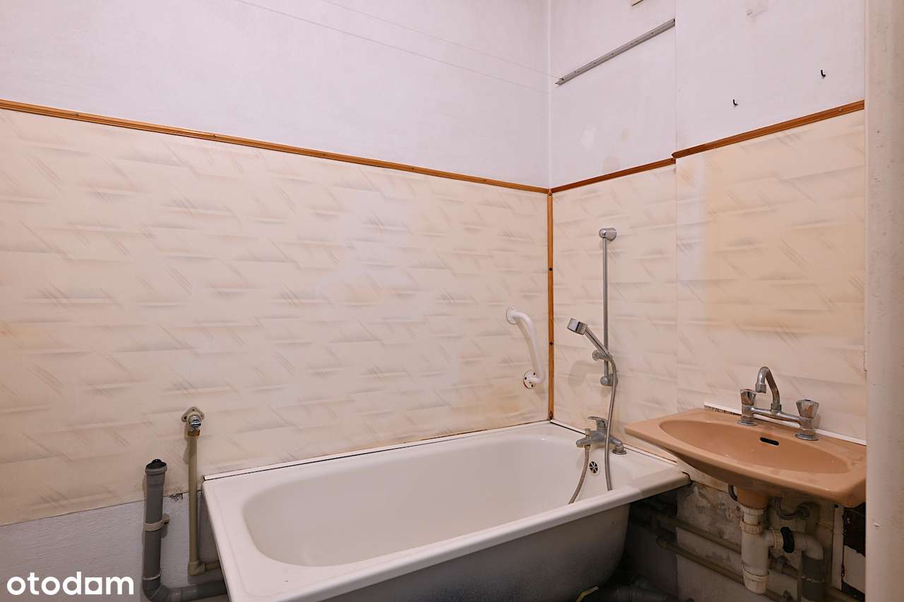 5-pokojowe, 90,72 m2 / Gocław ul. Mikołajczyka / Promenada / Park-11