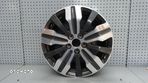 Felga Peugeot 508 17" 7,5J ET47 5x108   9675230477 - 1