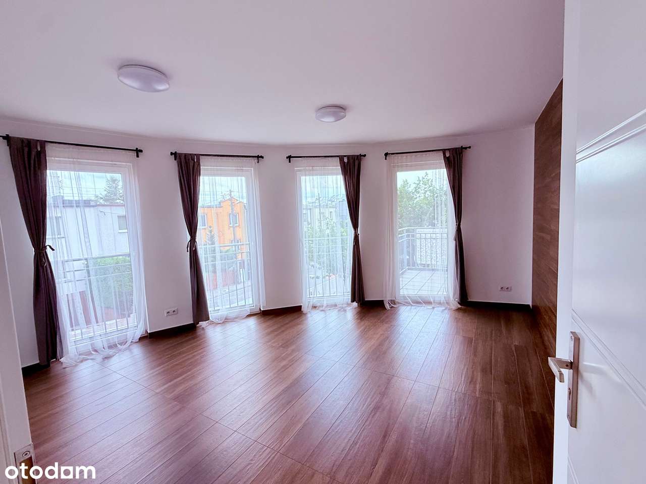 Sprzedam 3pok z 2balkonami! Gotowe do zamieszkania!