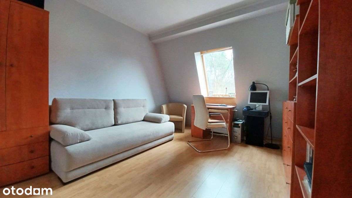 Dom - BliŹniak W Zielonej Górze-11