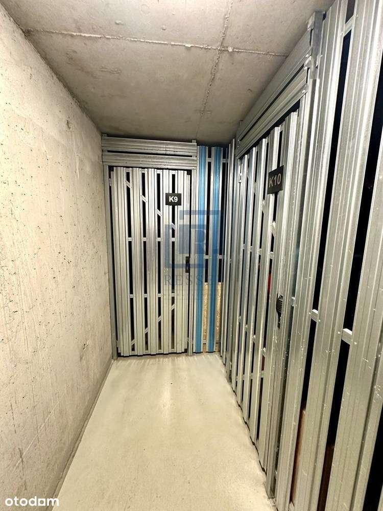 Gustowne 2 pokoje | Balkon 10 m2 | Parking-19